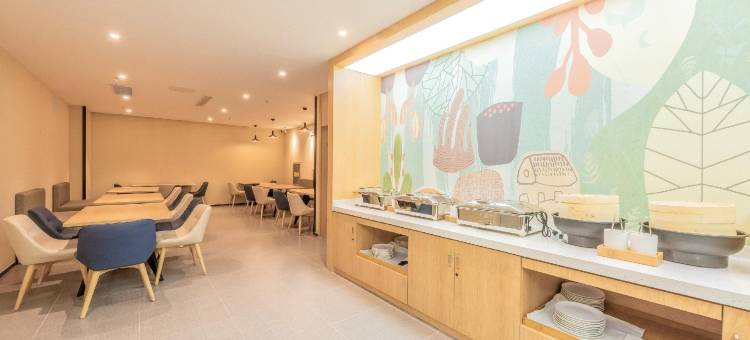 汉庭酒店(定州军工路店)图片