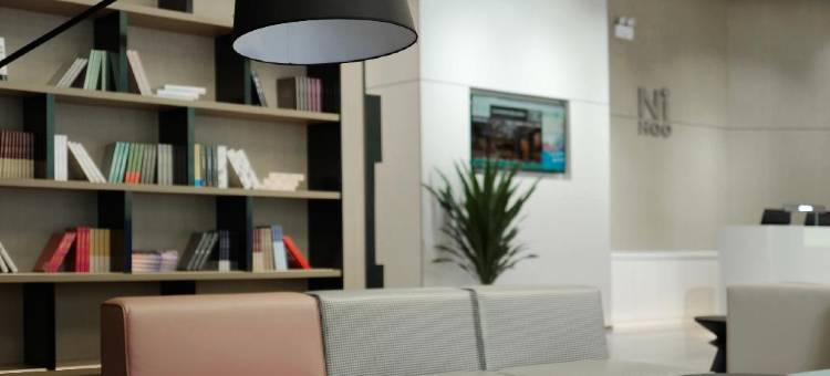 你好酒店(昆明火车站民航路店)图片