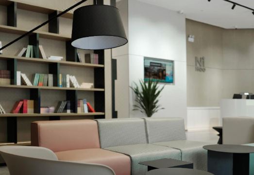 Ni Hao Hotel (Kunming Railway Station Minhang Road)Hotel Overview