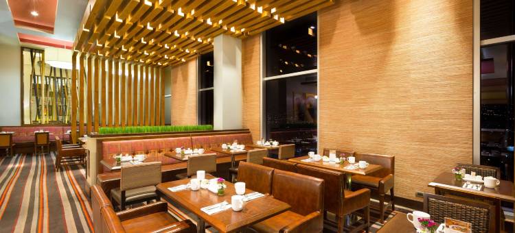 希尔顿花园酒店 －圣何塞拉萨瓦纳，哥斯达黎加(Hilton Garden Inn San Jose la Sabana)图片