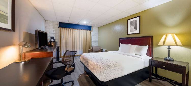 埃尔多拉多温德姆呗盟酒店(Baymont by Wyndham El Dorado)图片