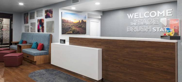 拉斯韦加斯/桑默林欢朋酒店(Hampton Inn Las Vegas/Summerlin)图片