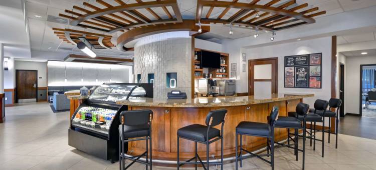 迈阿密机场西 - 多拉凯悦嘉轩酒店(Hyatt Place Miami Airport Doral)图片