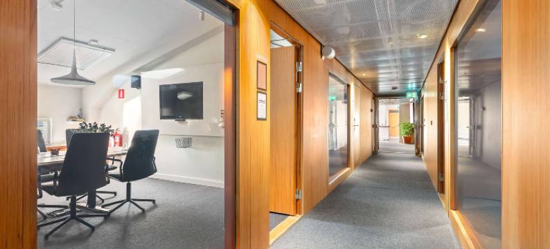 斯德哥尔摩布罗玛贝斯特韦斯特优质酒店(Best Western Plus Sthlm Bromma)图片