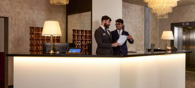 欧陆公园贝斯特韦斯特酒店(Best Western Park Hotel Continental)图片