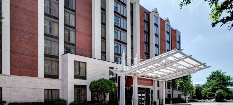 亚特兰大/巴克海德凯悦嘉轩酒店(Hyatt Place Atlanta Buckhead)图片