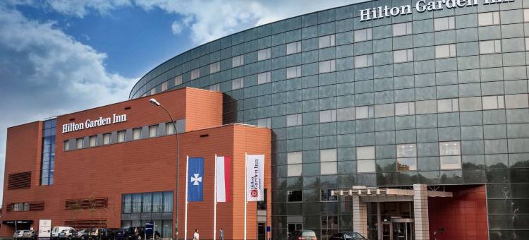 热舒夫希尔顿花园酒店(Hilton Garden Inn Rzeszow)图片