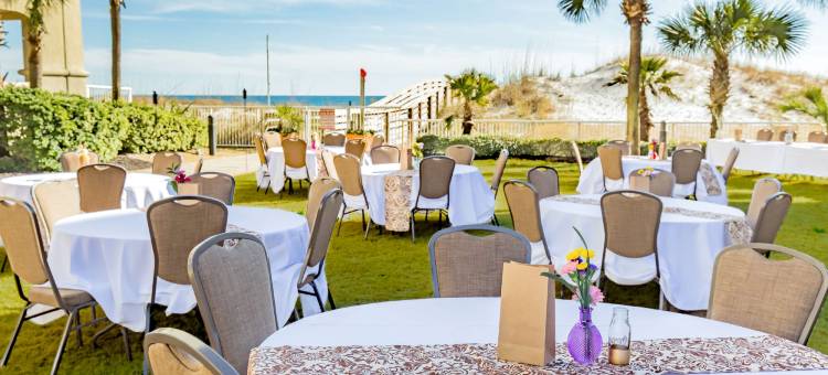 橘子海滩希尔顿花园旅馆(Hilton Garden Inn Orange Beach Beachfront)图片