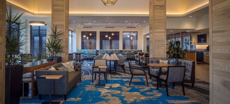 希尔顿花园旅馆-匹兹堡机场(Hilton Garden Inn Pittsburgh Airport)图片