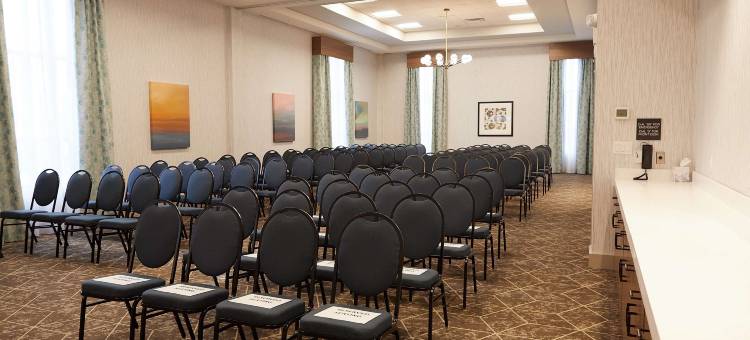 肯塔基州伊丽莎白敦镇希尔顿花园酒店(Hilton Garden Inn Elizabethtown)图片