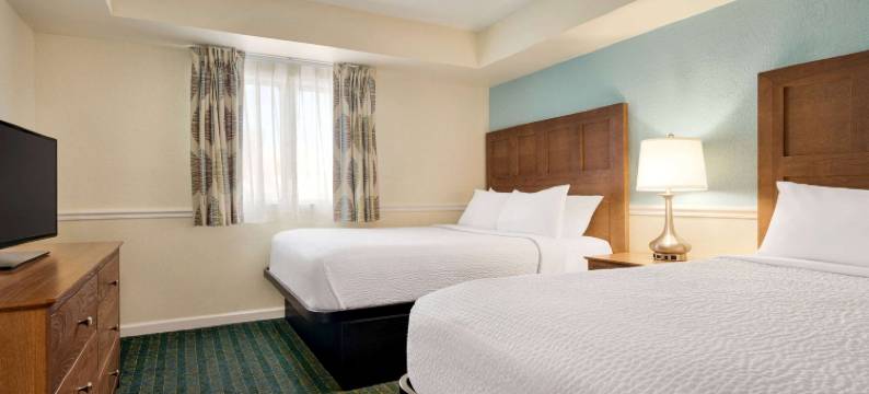 Days Inn & Suites by Wyndham Wildwood图片