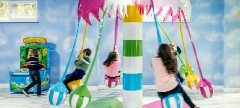 Hotel Nordic Twins & Wellness图片