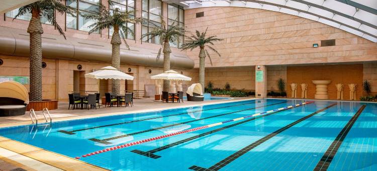 中山大信酒店(小榄店)图片