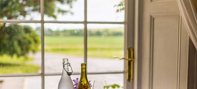 巴利马洛度假屋(Ballymaloe House Hotel)图片