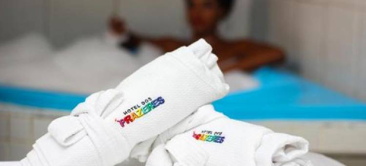 Hotel Dos Prazeres (Motel)图片