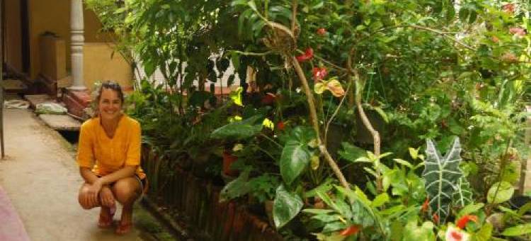 雪莉的民宿(Shirley's Homestay)图片