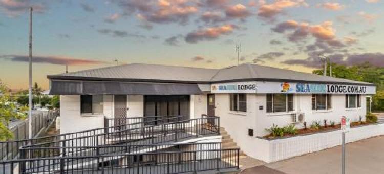Seaside Lodge Hostel Townsville- Right Next to Coles, 2 Mins Walk to Strand & CBD- Passport Required图片