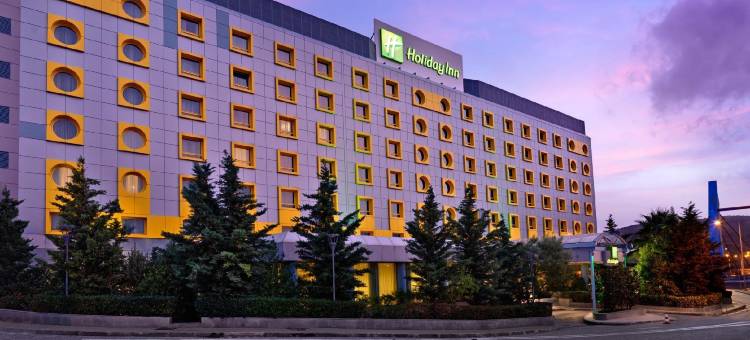 雅典机场假日酒店(Holiday Inn Athens - Airport)图片