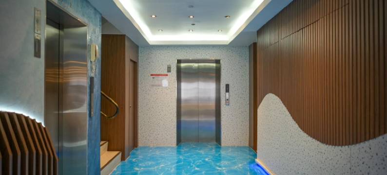 曼谷美人鱼酒店(Hotel Mermaid Bangkok)图片