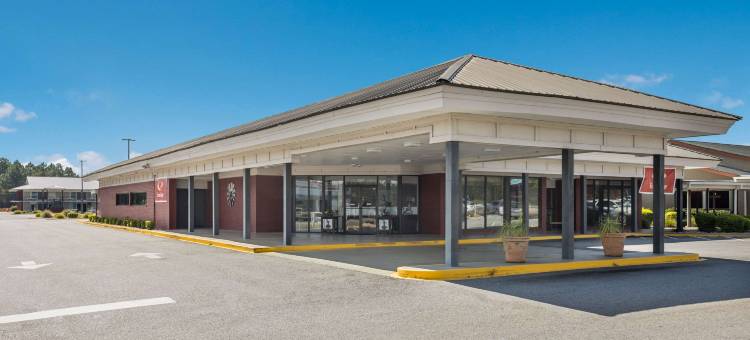 伊克诺旅馆(Econo Lodge)图片