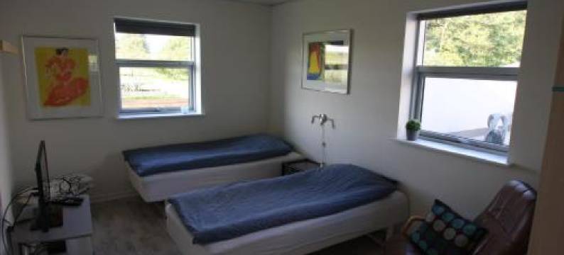 Hellerup Bed & Breakfast图片