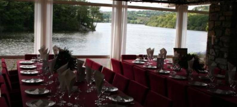 Merlin les Pieds Dans l'Eau图片