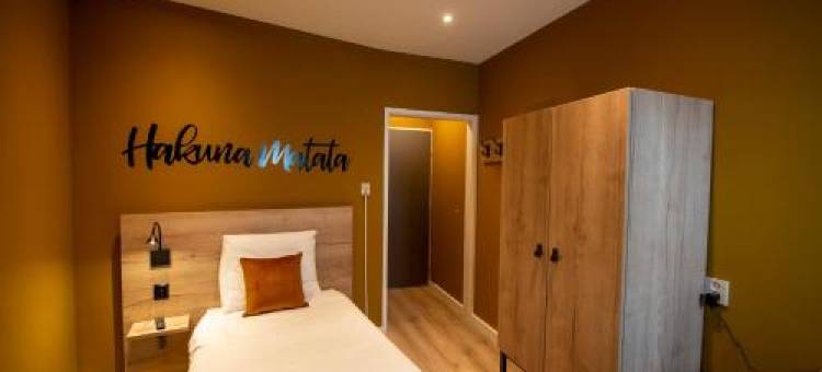 菩提树下的酒店(Hotel Onder de Linden)图片