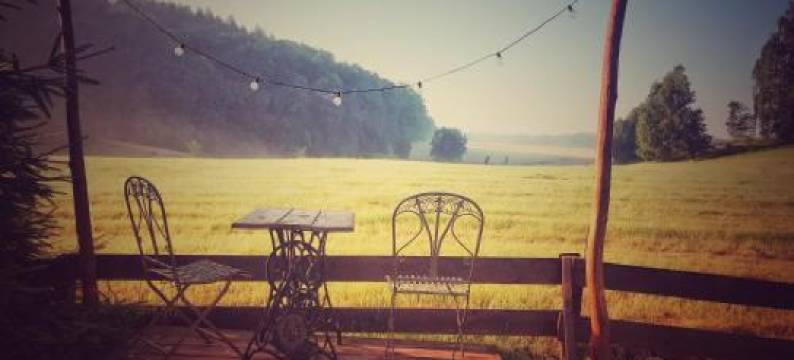 Trapani Glamping Camp图片