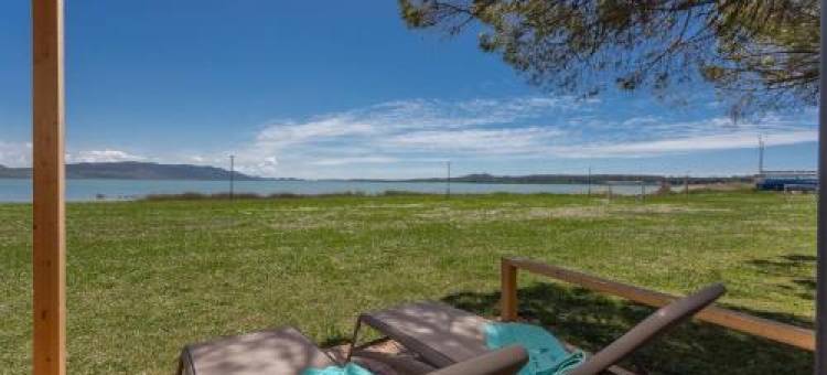 Camp Vransko Lake - Mobile Homes图片