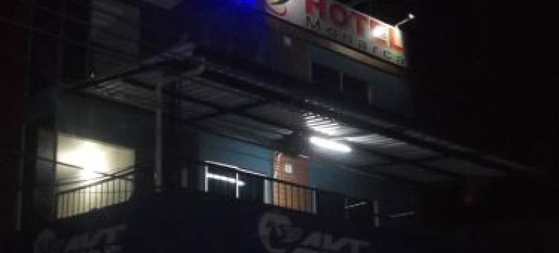 普图马尤摩纳卡酒店(Hotel Monarca Putumayo)图片