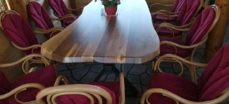 Seosko domaćinstvo Kastratović图片