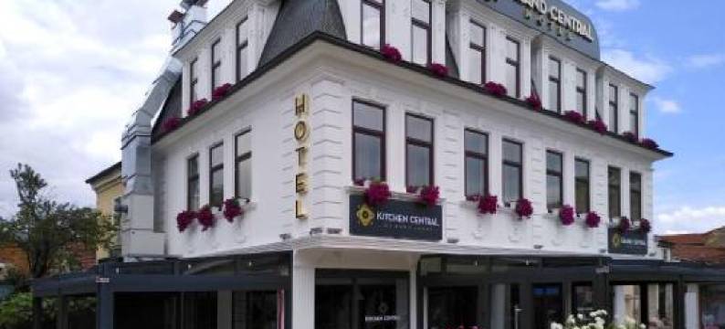 Grand Central Hotel图片