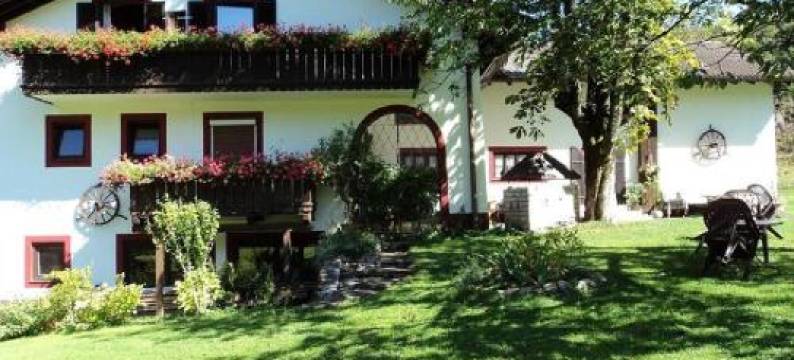 Hotel- Pension Oechsner图片