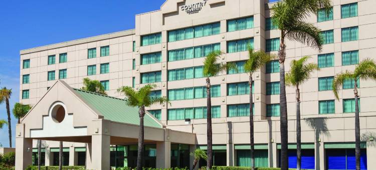 圣迭戈北-雷迪森乡村旅馆及套房-加利福尼亚州(Country Inn & Suites by Radisson, San Diego North, CA)图片