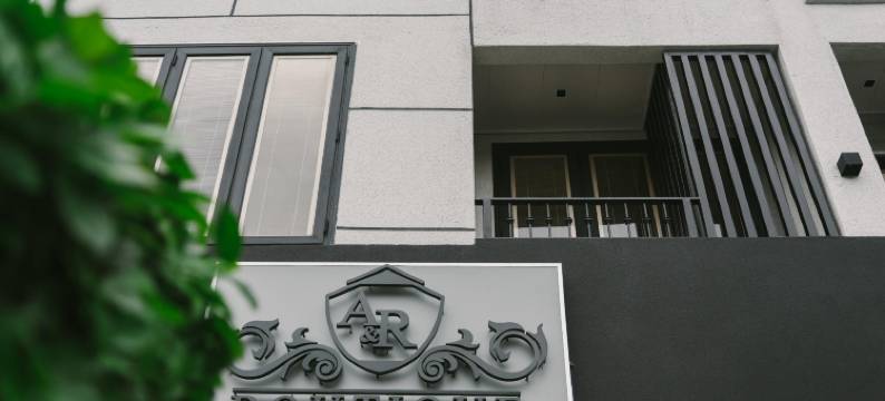 A＆R精品酒店(A&R Boutique Hotel)图片