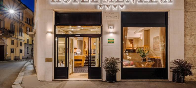 明塔娜酒店(Hotel Mentana, by R Collection Hotels)图片