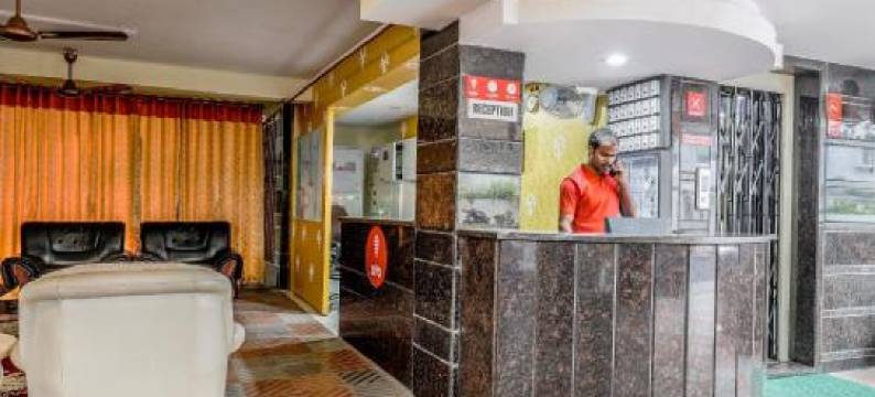 Super Hotel O Src Grand图片