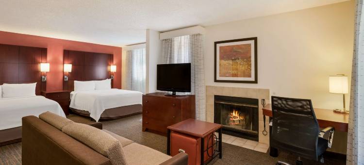 Sens Suites Livermore, SureStay Collection by Best Western图片