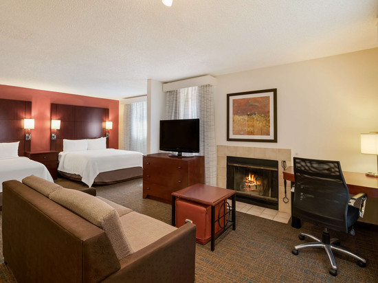 Sens Suites Livermore, SureStay Collection by Best Western