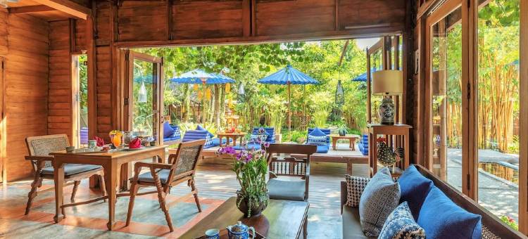 拜县乡村精品农场度假村(Pai Village Boutique Resort)图片