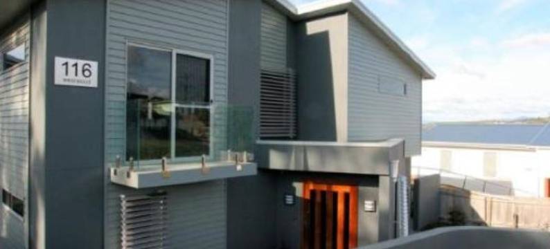 韦斯特伍德116号布里德波特旅店(116 Westwood - Bridport Accommodation)图片