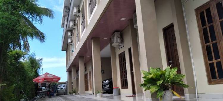 New Citra Hotel图片