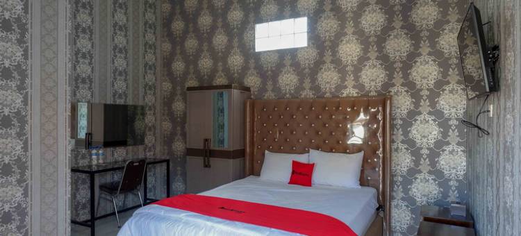 RedDoorz Syariah Near Exit Tol Pemalang图片