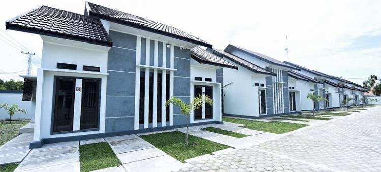 Putra Kahayan Hotel图片