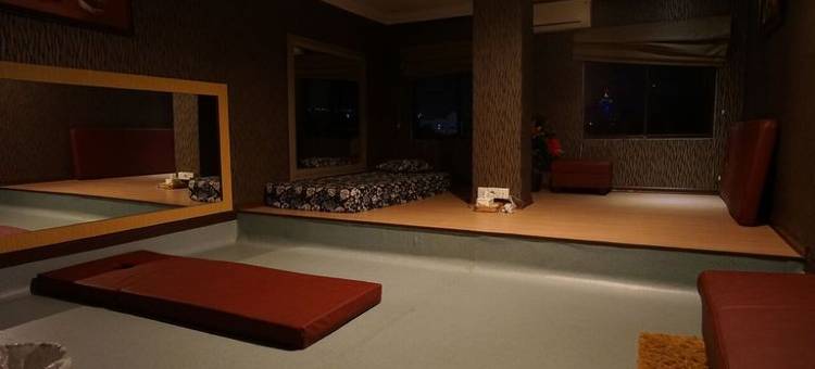 L酒店(The L Hotel Entertainment)图片