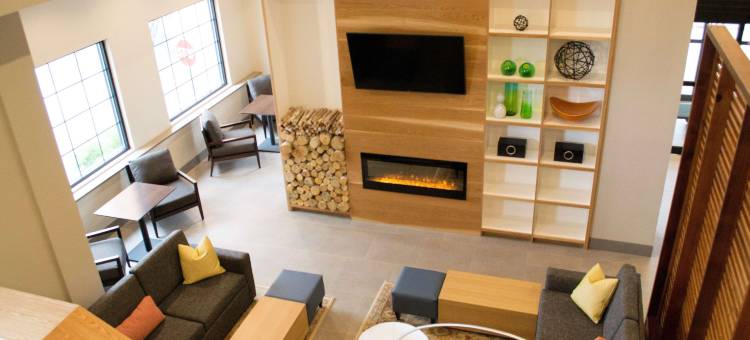 艾里丽笙乡村旅馆(Country Inn & Suites by Radisson, Erie, PA)图片