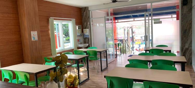 马加伦卡艾雅伊斯兰酒店(Arya Hotel Syariah Majalengka)图片
