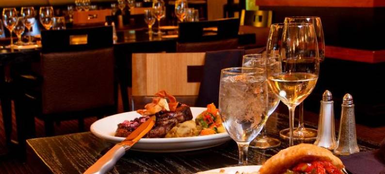 米拉博公园酒店(Mirabeau Park Hotel)图片