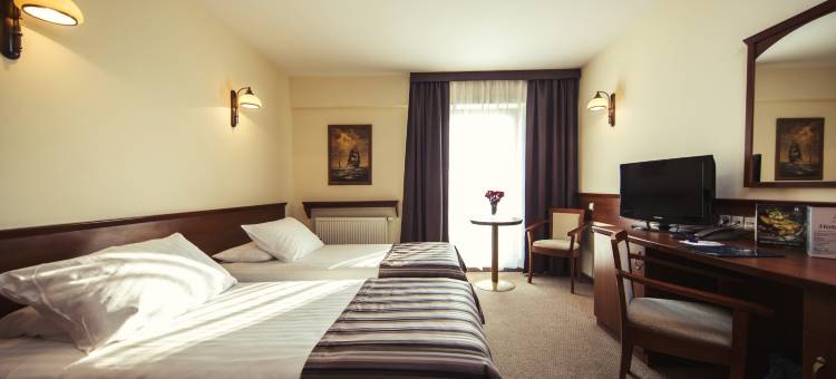 Hotel Great Polonia Conrad Kraków图片