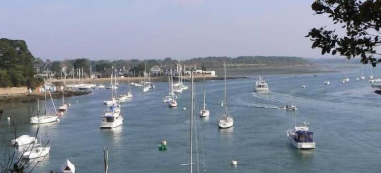 瓦讷快克宫殿酒店(Quick Palace Vannes)图片